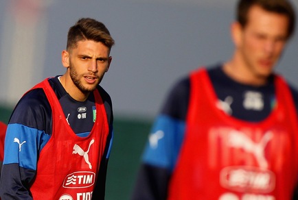 Diretta Serbia-Italia Under 21 1-1