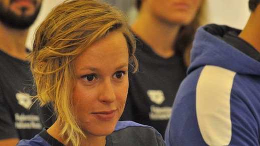 Nuoto, meeting di Viareggio: Pellegrini vince i 200, record di Orsi