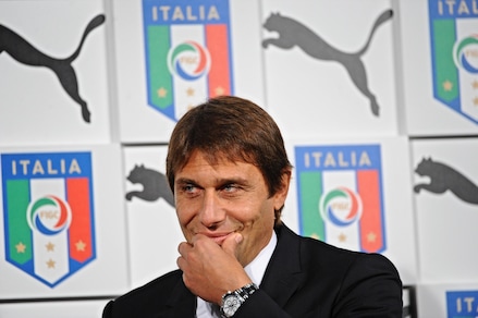Calciomercato, clamoroso: Conte 2016, se lascia la Nazionale può tornare alla Juve