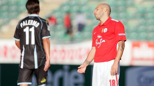 Rosina punta il Cesena: «Voglio anche segnare»