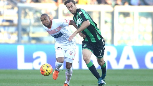 Missiroli: «Classifica? Non sono stupito»