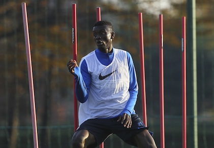 Calciomercato Cagliari, Gnoukouri avanza a centrocampo