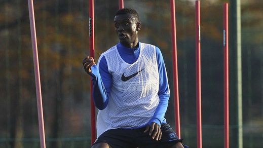 Calciomercato Cagliari, Gnoukouri avanza a centrocampo