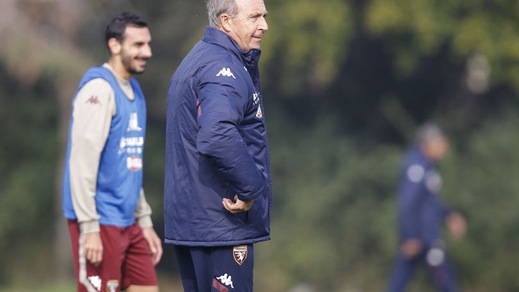 Toro, assieme al gruppo si rivede Pryyma