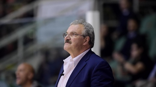 Sassari, ultima spiaggia, Sacchetti: “Sfida decisiva”