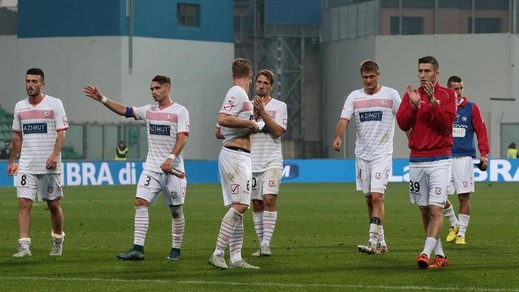 Carpi, è ufficiale: Romairone nuovo ds