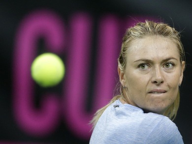 Fed Cup: la Repubblica Ceca difende il titolo dalla Russia