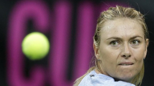 Fed Cup: la Repubblica Ceca difende il titolo dalla Russia