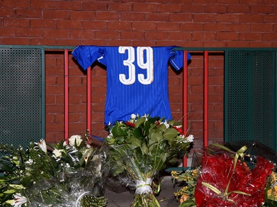 Belgio-Italia, al 39' il ricordo dell'Heysel. Trapattoni: «La mia pagina più nera»