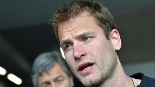 Doping, Schwazer: «Mi hanno detto, da russo sarai più veloce»