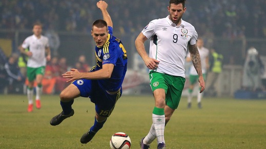 Calciomercato Palermo: fatta per il difensore bosniaco Sunjic dello Stoccarda