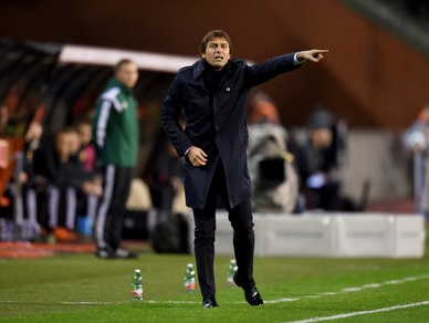 Belgio-Italia, Conte: «Parigi sotto attacco? Fatti che fanno paura»