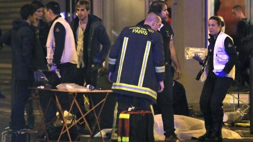 Terrore in Francia: sparatorie a Parigi