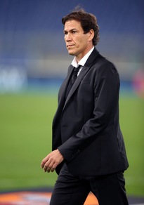 Attentati Parigi: anche Garcia allo Stade de France. Sta bene, ma è sconvolto