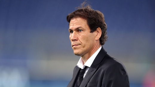 Attentati Parigi: anche Garcia allo Stade de France. Sta bene, ma è sconvolto