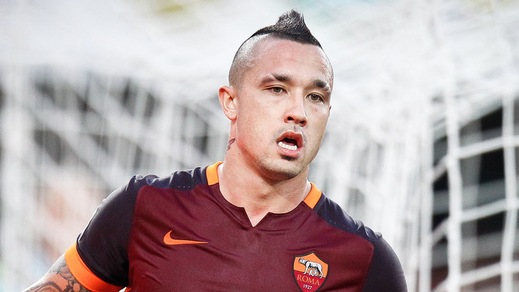 Attentati Parigi, Nainggolan: «Paura per Europei»