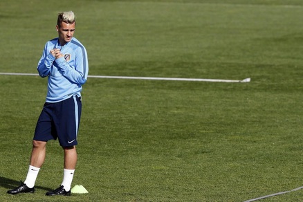 Attentati Parigi, Griezmann: «Salva mia sorella al Bataclan»