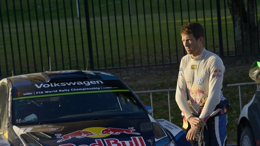 Attentati Parigi, Sebastien Ogier: «Non ci sono parole»