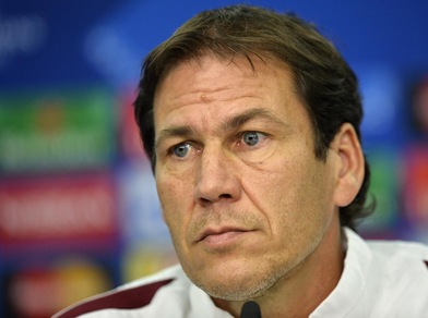 Attentati Parigi, Garcia: «Non ci sono parole per descrivere queste tragedie»