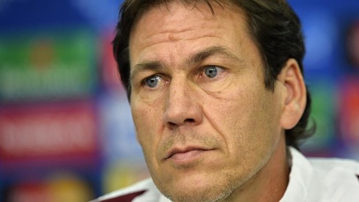 Attentati Parigi, Garcia: «Non ci sono parole per descrivere queste tragedie»