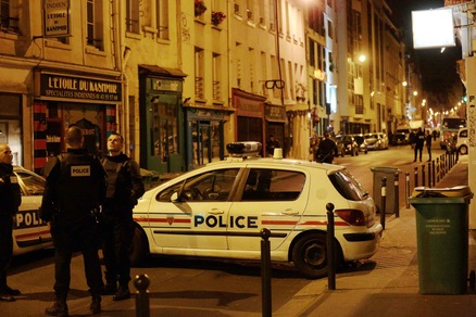 Attentati Parigi, tra i feriti anche il rugbista Barraud