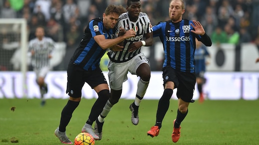 Atalanta, seduta a parte per Dramè e Toloi