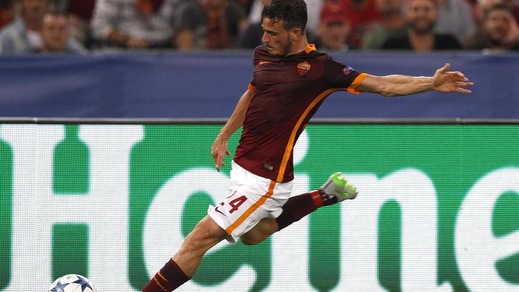 Puskas Award: Florenzi crolla a 5,50