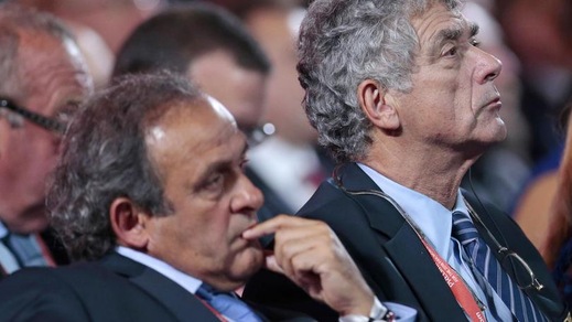 Presidenza Fifa, Al-Hussein avanti in lavagna