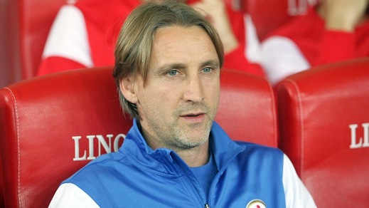 Nicola: «Cesena? Non sono preoccupato»