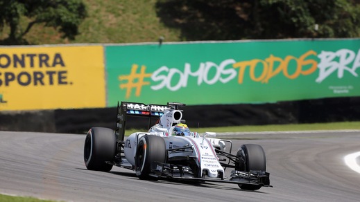 F1, Gp Brasile: Hamilton contro i tabù a 1,60