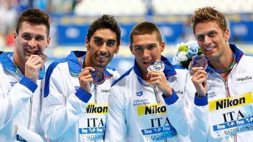 Bologna omaggia Orsi di bronzo