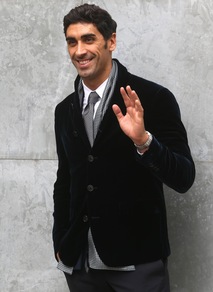 Magnini e il suo team in gara a Ottobiano