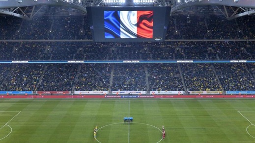 Euro 2016, diretta Svezia-Danimarca 2-1: accorcia Jorgensen all'80'