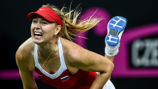 Tennis, Fed Cup: Repubblica Ceca-Russia 1-1