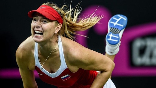 Tennis, Fed Cup: Repubblica Ceca-Russia 1-1