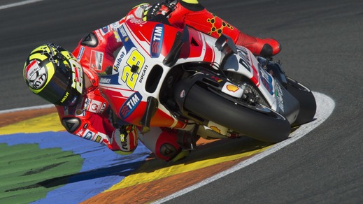 MotoGp, Ducati: Andrea Iannone non si opererà alla spalla