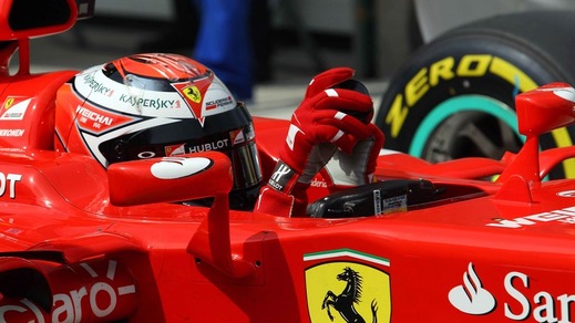 Attentati Parigi, Raikkonen: «Davvero triste, sono cose assurde»