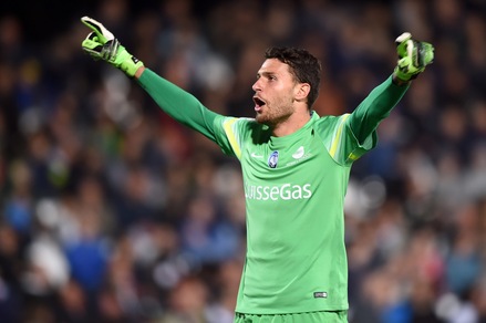 Sportiello ha deciso: sceglie la Roma