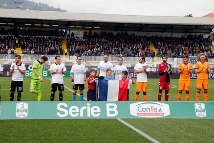 Diretta Serie B, 13ª giornata: segui le sfide in tempo reale
