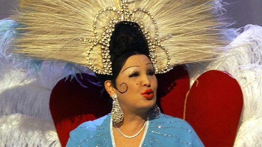 Addio a Moira Orfei, morta la regina del circo