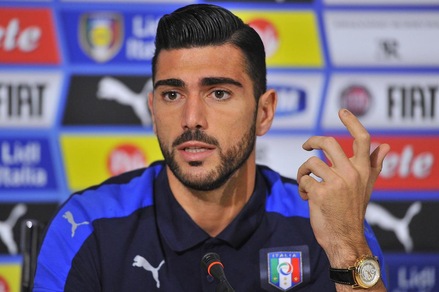 Italia, Pellé: «Inghilterra-Francia contro i terroristi»