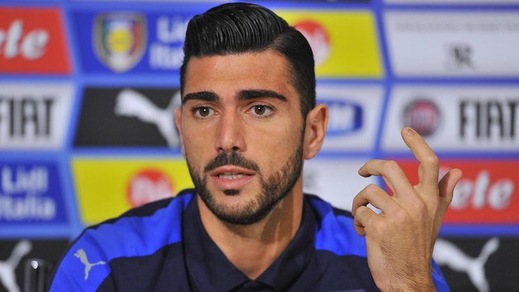 Italia, Pellé: «Inghilterra-Francia contro i terroristi»