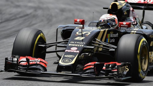 Attentati Parigi, Grosjean: «Momento difficile, grande sostegno da tutti»