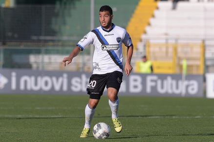 Calciomercato Virtus Entella, colpo Ammari dal Latina