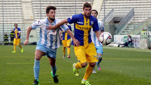 Parma, tris in rimonta contro il San Marino