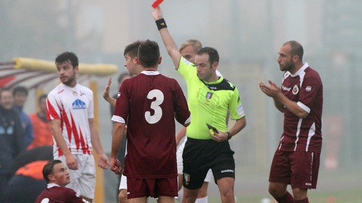 Lega Pro Padova, Pillon fa tris: Bassano-Cittadella ok