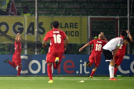 Cesena-Bari 0-2, Nicola raggiunge il Crotone al 2° posto