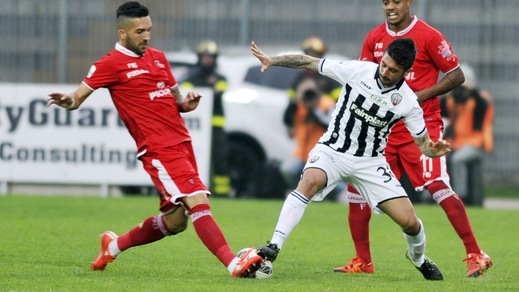 Serie B, tutti i gol dell'ultima giornata VIDEO