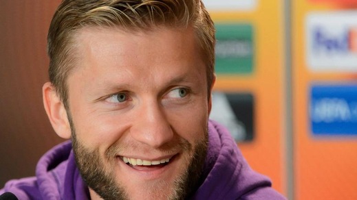 Serie A Fiorentina, lesione per Blaszczykowski