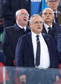 Lotito: «contro il terrorismo serve "Diplomazia del pallone"»